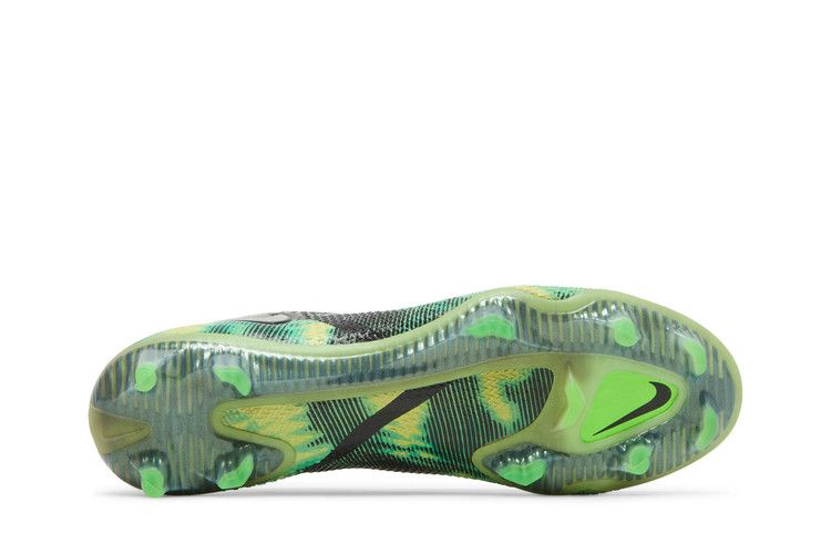 Кроссовки Nike Phantom GT2 Elite FG 'Shockwave'