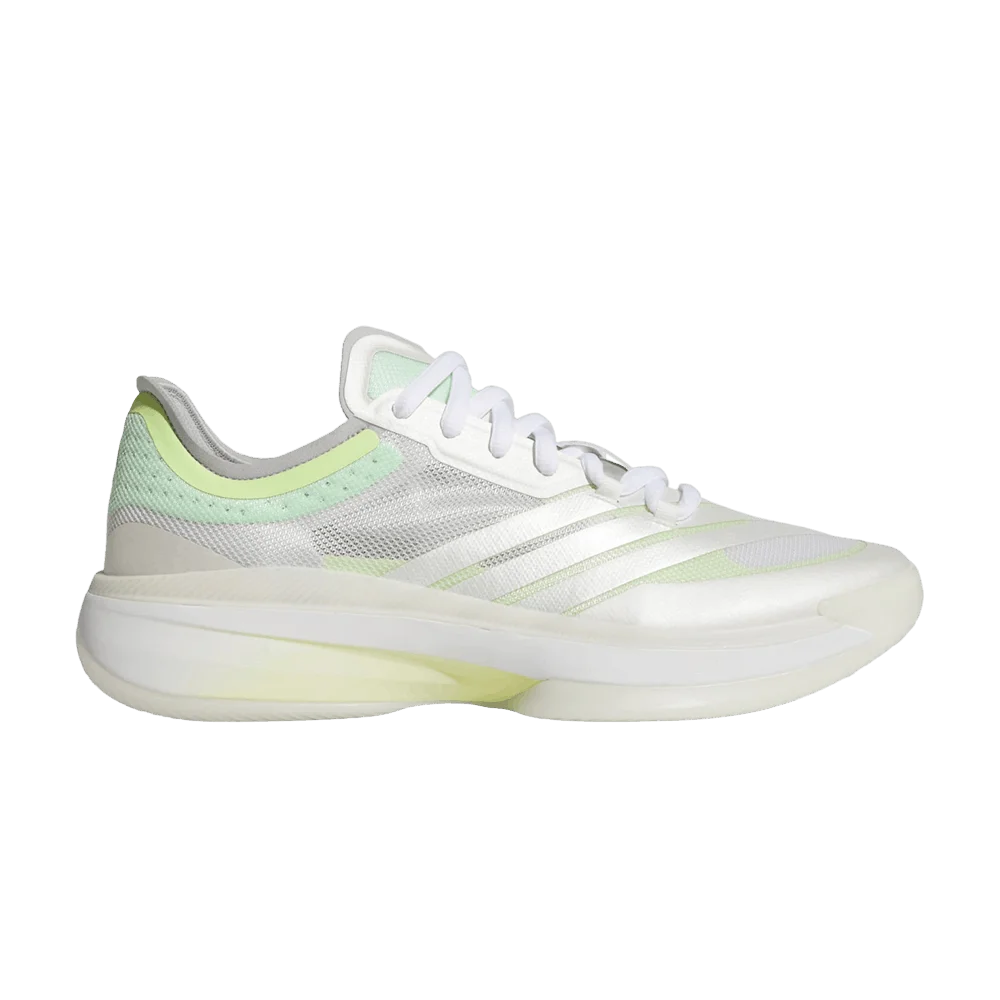 Krossovki-adidas-Adizero-Select-3.0-Zero-Metallic-Lime-Burst