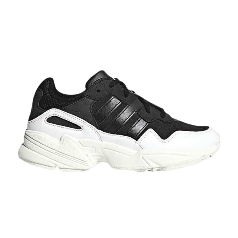 Krossovki-Adidas-Yung-96-J-Black-Off-White