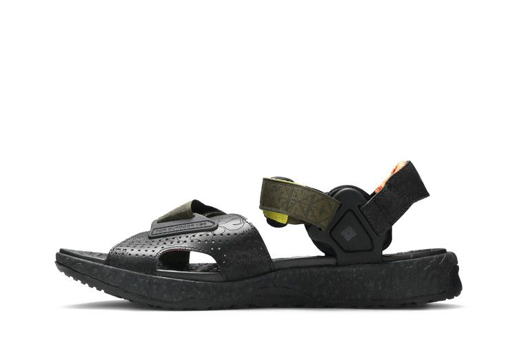 Sig Zane x Nike ACG Air Deschutz+ 'Olive Canvas'