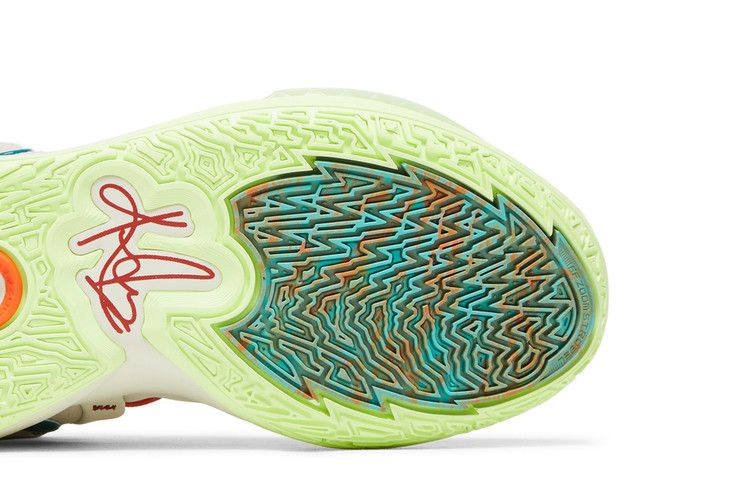 Кроссовки Nike Kyrie Infinity 'Chinese New Year'