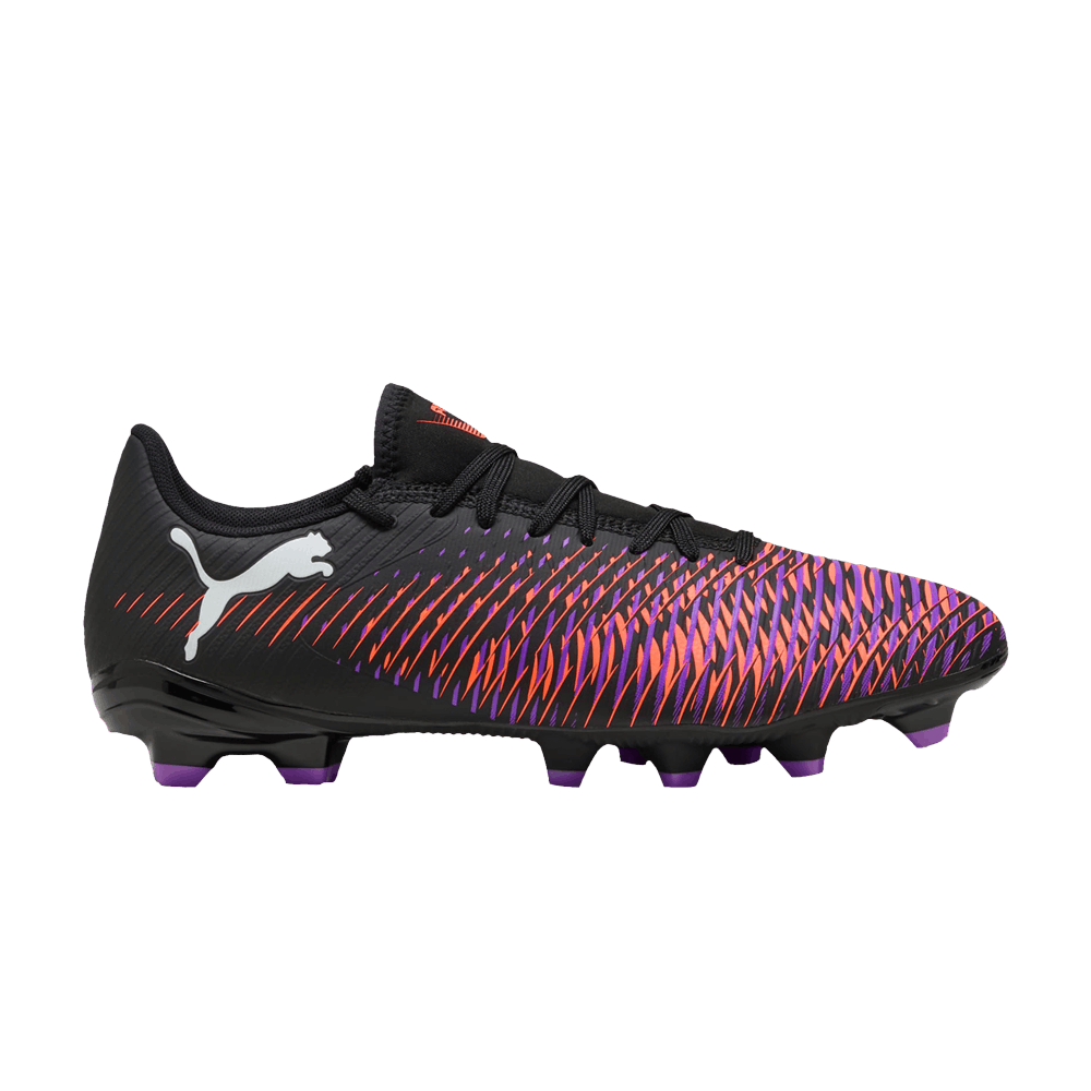 Кроссовки Puma Future Play 8 FG AG 'Unlimited Pack'