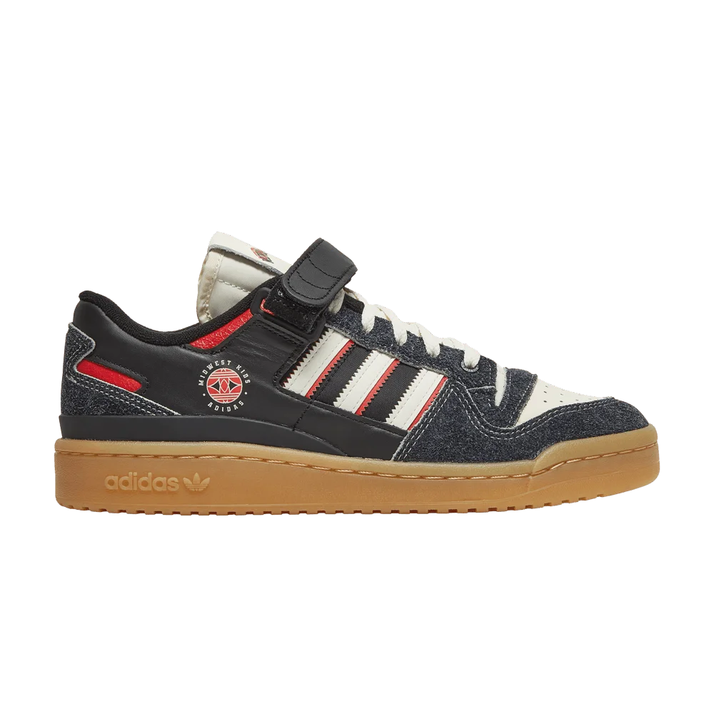Krossovki-Midwest-Kids-x-adidas-Forum-Low-Black-Gum