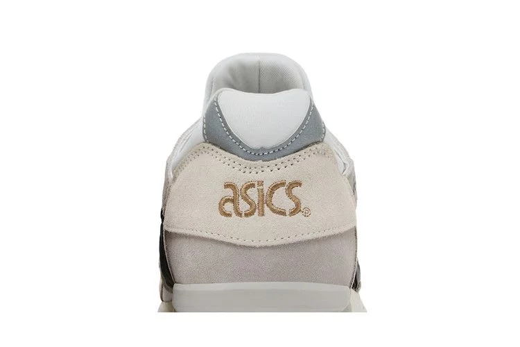 Кроссовки ASICS Gel Lyte 5 'White Carbon'
