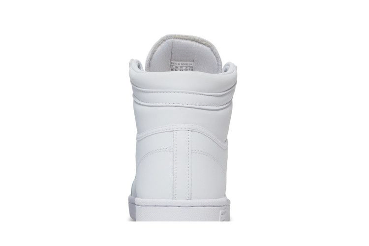 Кроссовки adidas Top Ten 'Triple White'