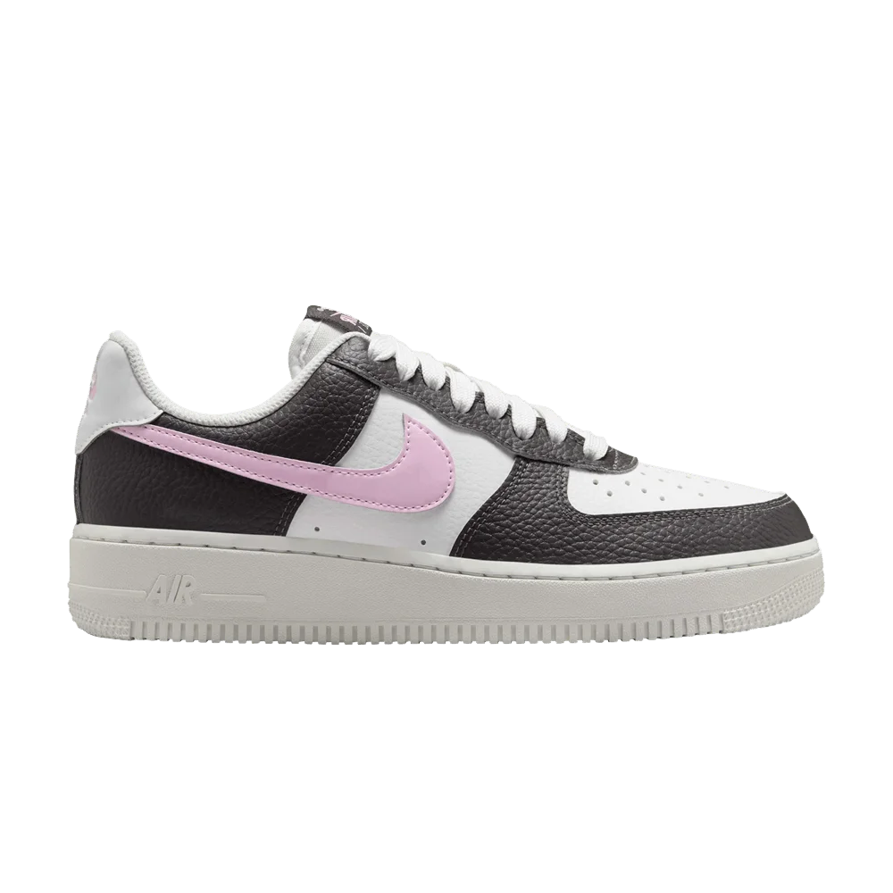 Кроссовки Nike Wmns Air Force 1 '07 'Medium Ash Pink Foam'