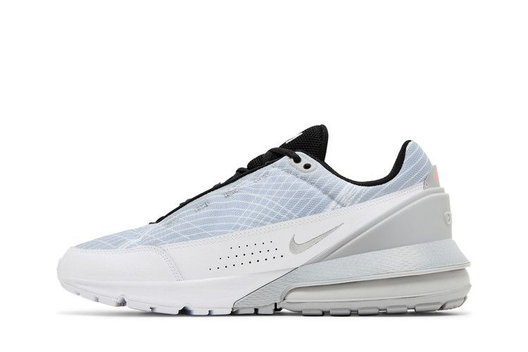 Кроссовки Marcus Rashford x Nike Air Max Pulse 'Better Believe It'