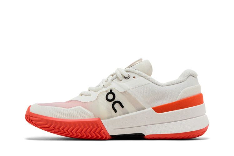 Кроссовки ON Wmns The Roger Pro 2 Clay 'White Flame'