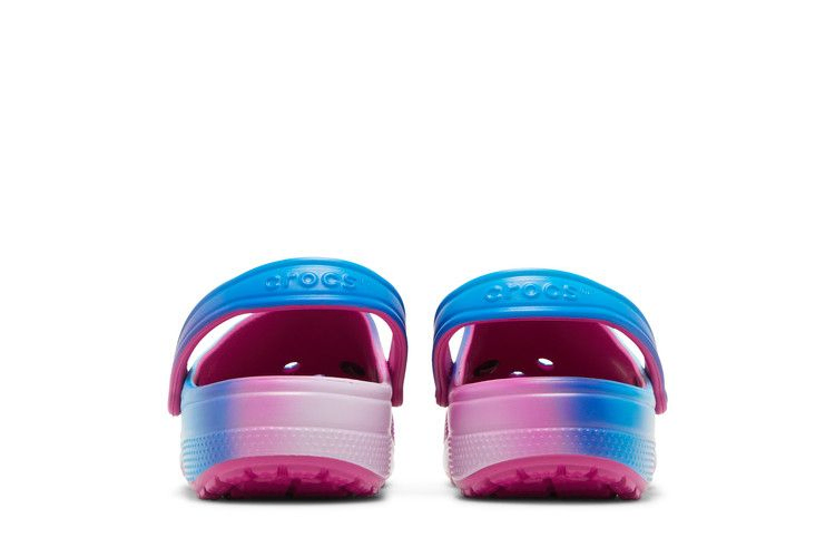 Кроссовки Crocs Palace x Rapha x Classic Clog 'Education First'