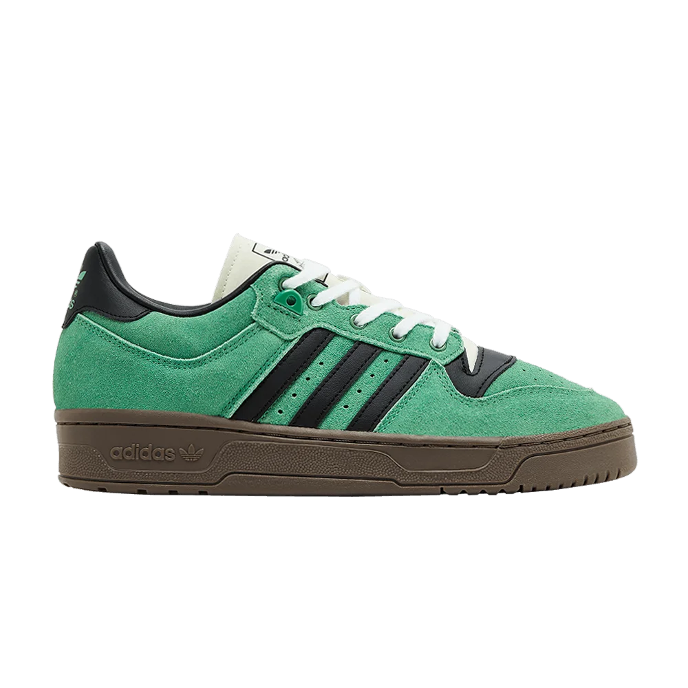 Krossovki-adidas-Rivalry-86-Low-Preloved-Green-Gum