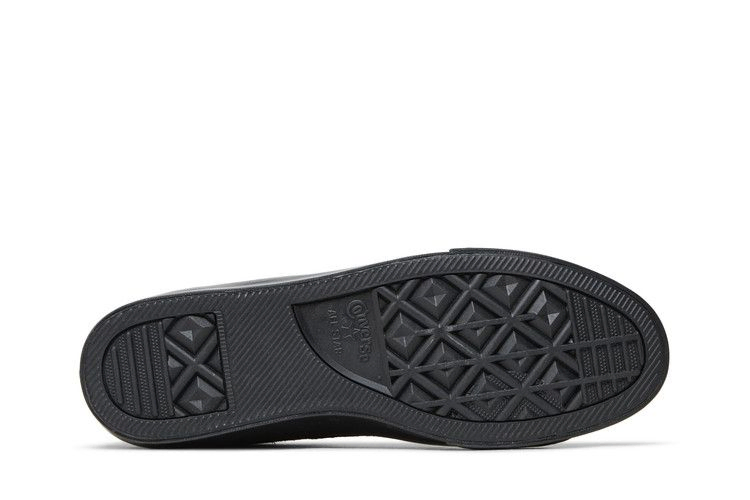 Кроссовки Converse Louie Lopez Pro Mid 'Mi Gente Capsule - Black Poppy Glow'