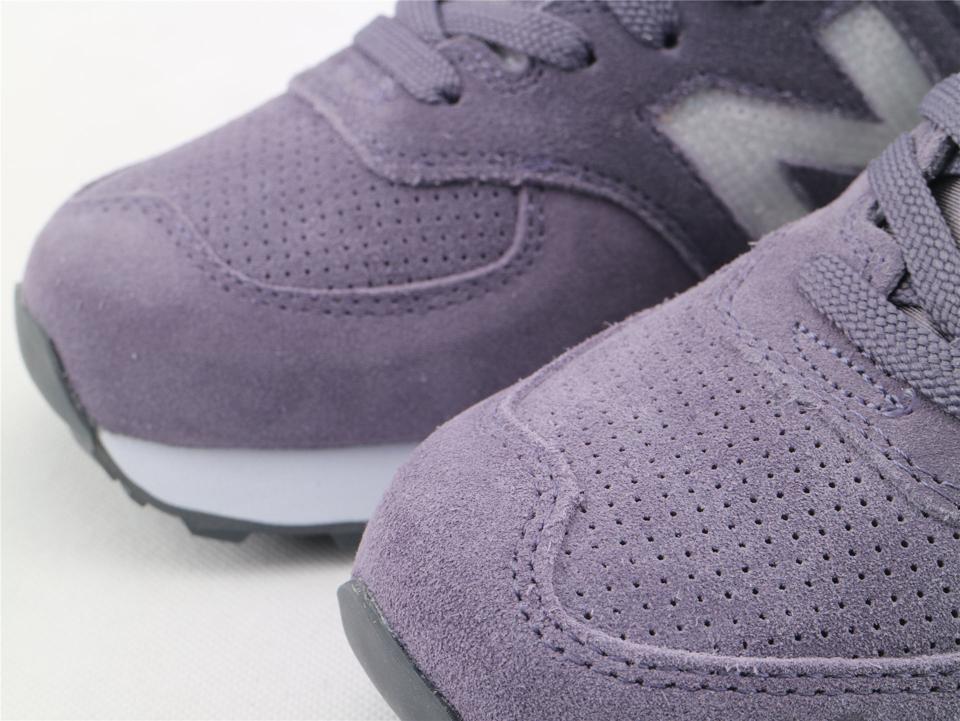 Кроссовки New Balance Wmns 574 Purple