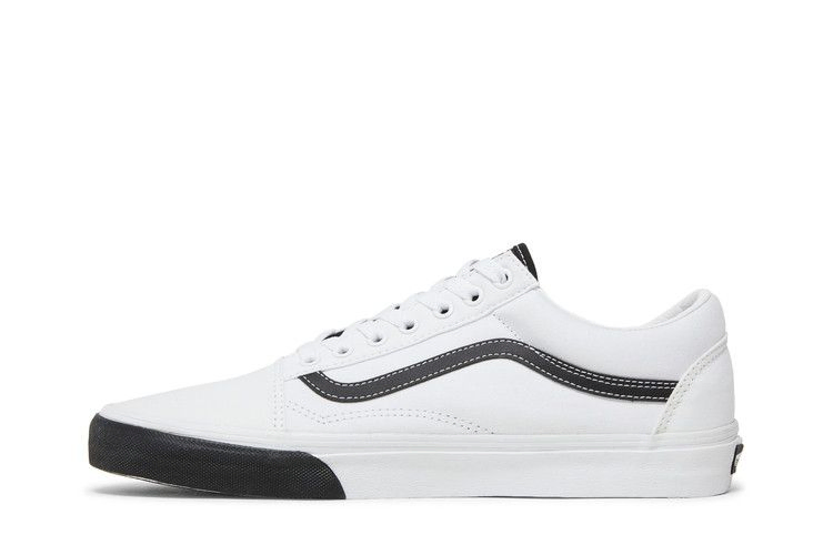 Vans Old Skool 'Color Block'