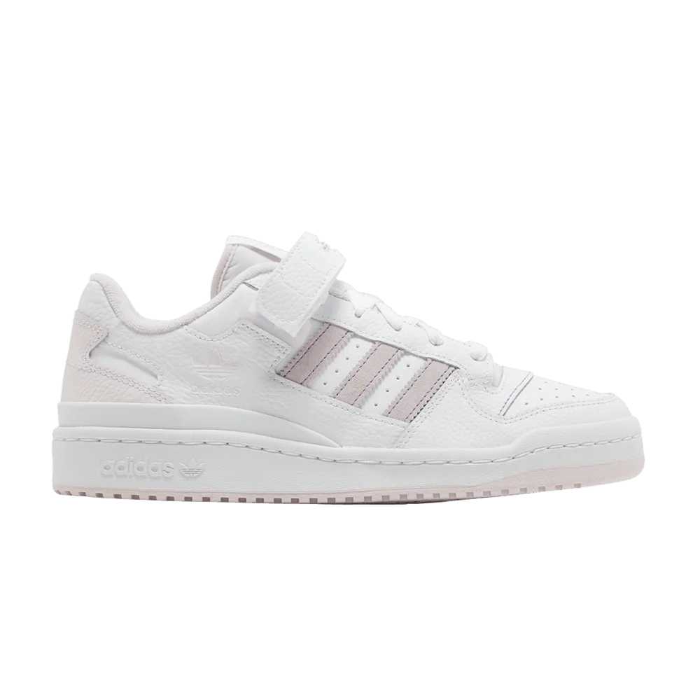 Krossovki-adidas-Forum-Low-White-Almost-Pink