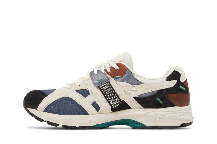 Кроссовки ASICS Gel MC Plus 'Metropolis Birch'