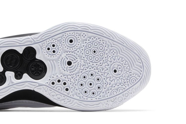 Кроссовки Nike KD 16 TB 'White Black'
