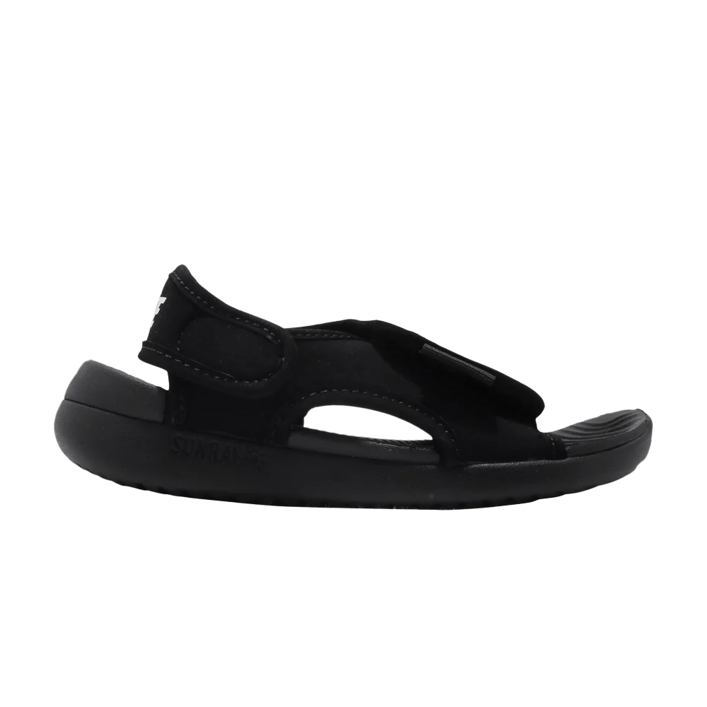 Krossovki-Nike-Sunray-Adjust-5-V2-GS-Black