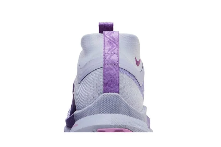 Кроссовки Nike Wmns React Pegasus Trail 4 GORE-TEX 'Oxygen Purple'