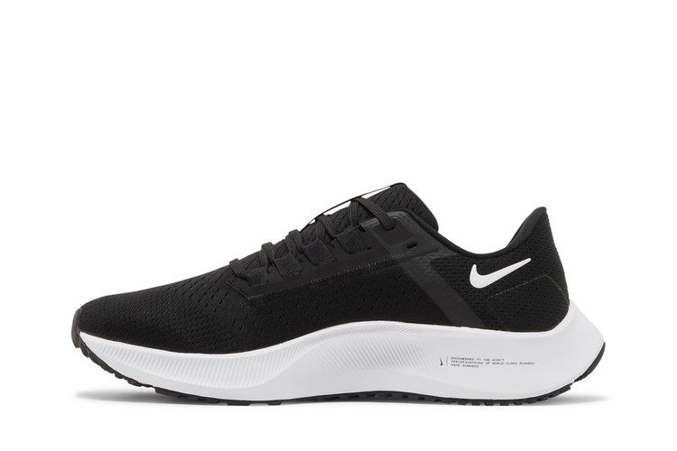 Кроссовки Nike Air Zoom Pegasus 38 TB 'Black White'