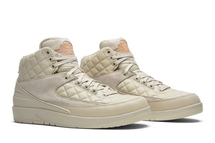 Krossovki-Just-Don-x-Air-Jordan-2-Retro-Beach-7