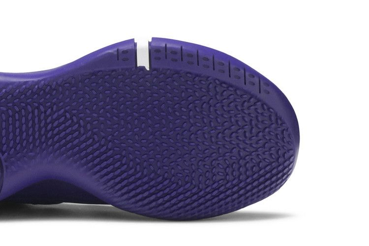 Кроссовки Nike Kobe A.D. 2018 TB 'Purple'