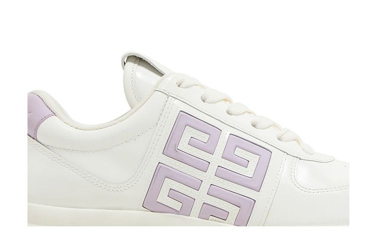 Кроссовки Givenchy Wmns G4 Sneaker 'White Lilac'