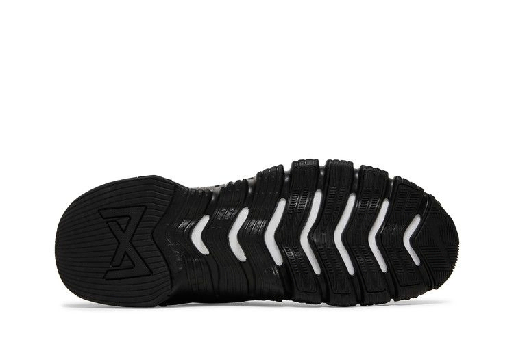 Кроссовки Nike Free Metcon 4 'Black'
