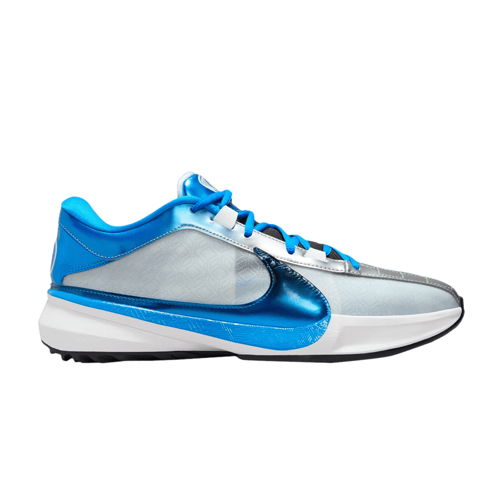 Кроссовки Nike Zoom Freak 5 EP 'Ode To Your First Love'