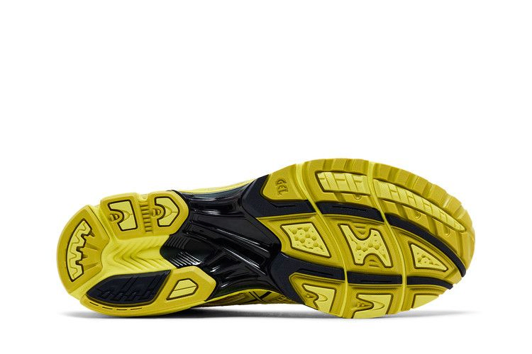 Кроссовки ASICS Gel Nimbus 10.1 'Lemon Spark'