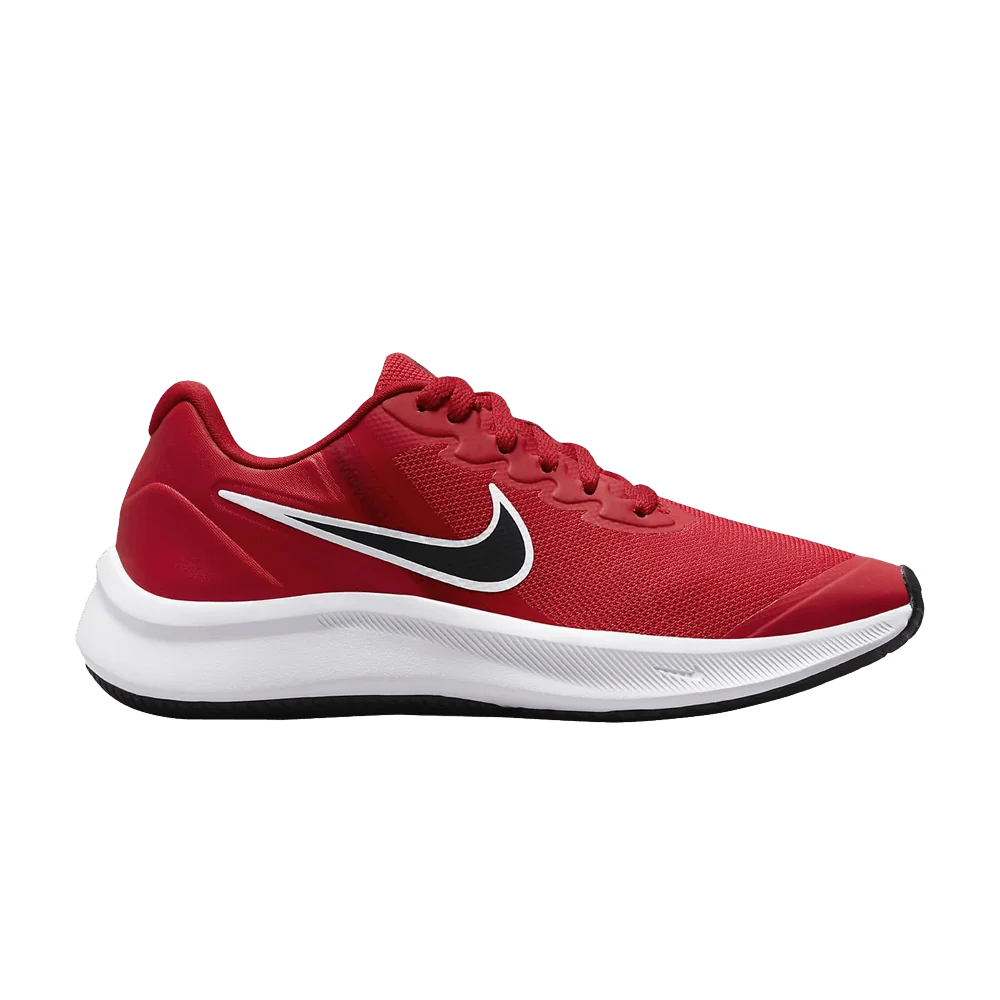 Krossovki-Nike-Star-Runner-3-GS-University-Red