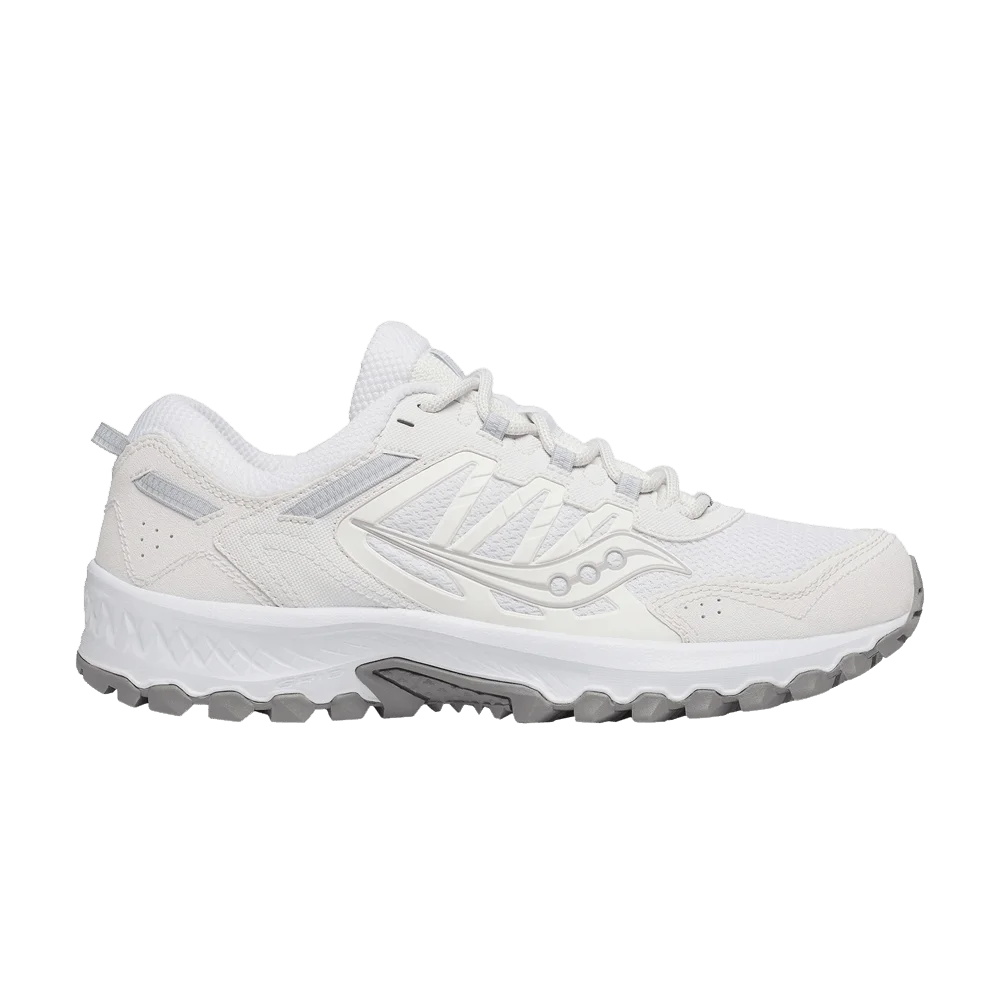 Кроссовки Saucony Grid Peak 'White'