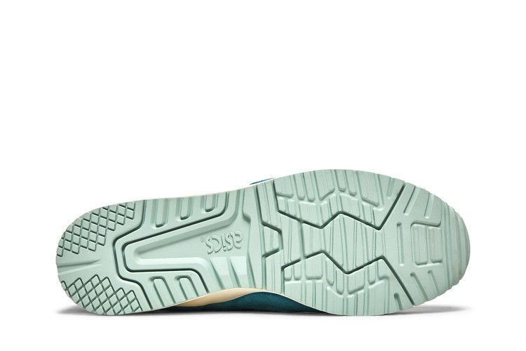 Кроссовки ASICS Gel Lyte 3 OG 'Misty Pine Seasform'