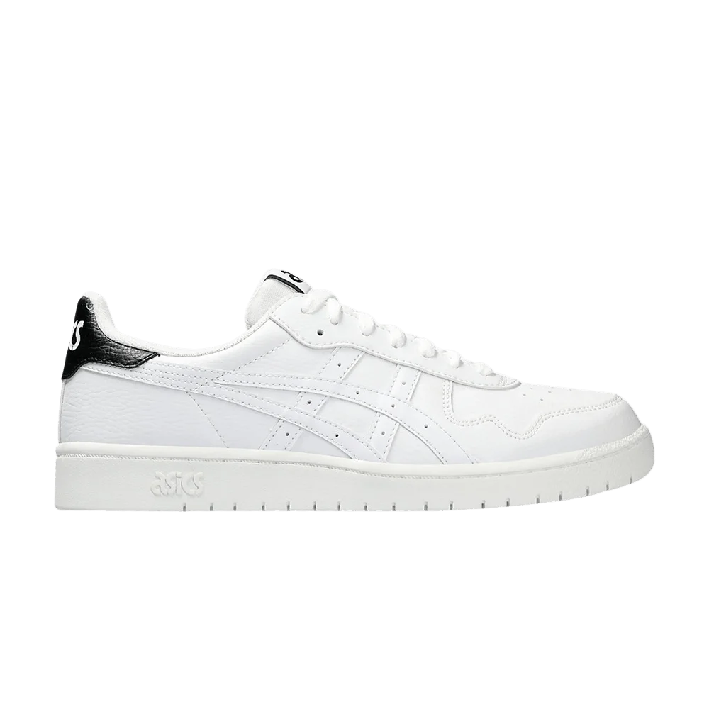 Krossovki-ASICS-Japan-S-White-Black