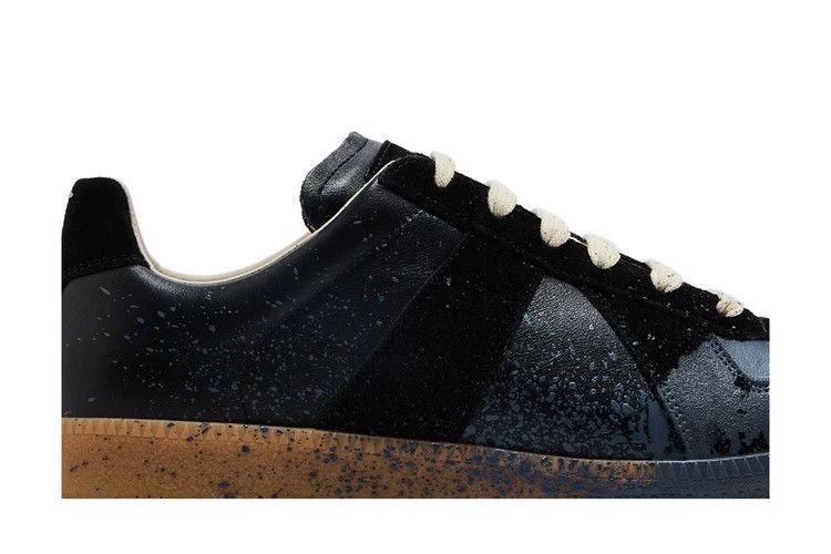 Krossovki-Maison-Margiela-Replica-Low-Paint-Splatter-Black-Pewter-1