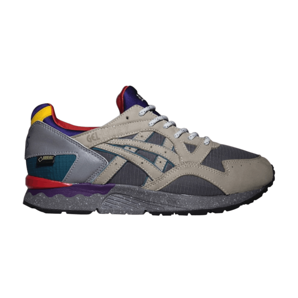 Кроссовки ASICS Bodega x Gel Lyte 5 'Get Wet'