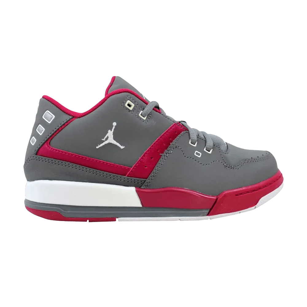 Krossovki-Air-Jordan-Flight-23-GP-Cool-Grey-Fuchsia