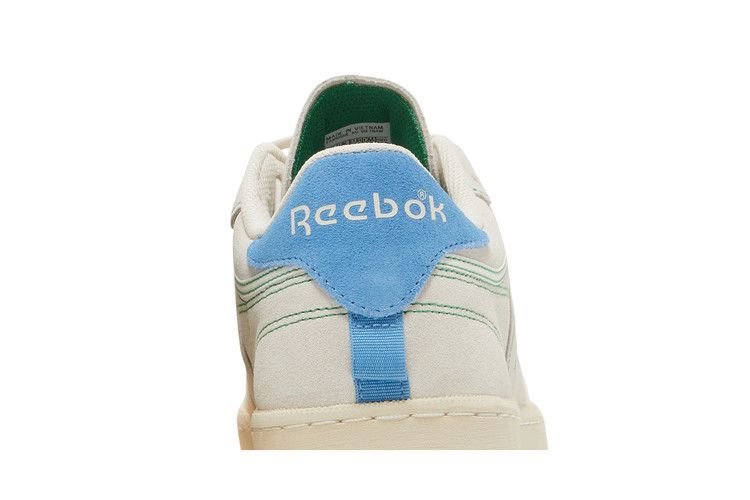 Кроссовки Reebok Club C 85 'Chalk Alabaster'