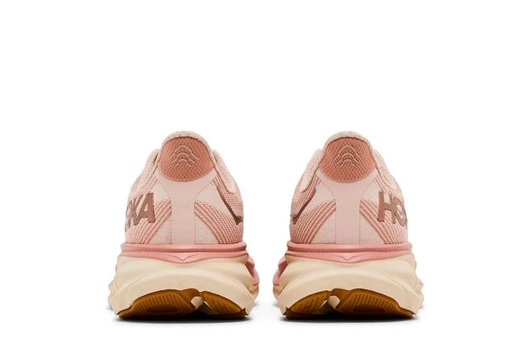 Krossovki-HOKA-Wmns-Clifton-9-Sandstone-Cream-5
