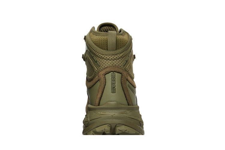 Кроссовки HOKA Tor Ultra High GORE-TEX 'Burnt Olive'