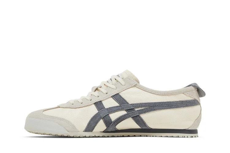 Кроссовки Onitsuka Tiger Mexico 66 'Grey White'