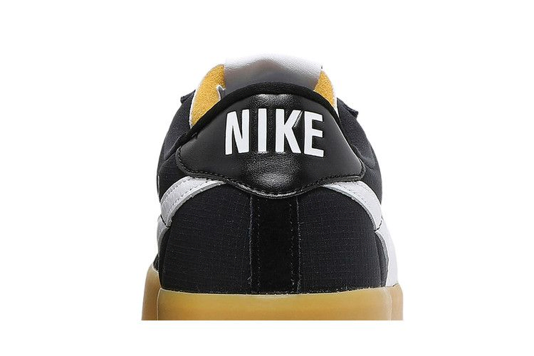 Кроссовки Nike Bruin React SB 'Black Gum'