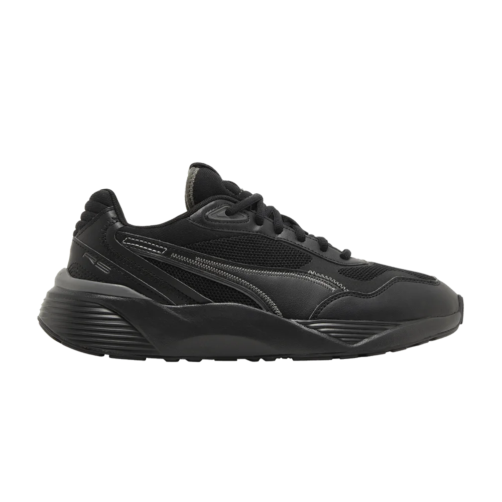 Кроссовки Puma RS-Metric Core 'Black'