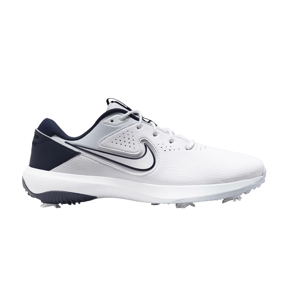 Кроссовки Nike Victory Pro 3 Wide 'White Obsidian'
