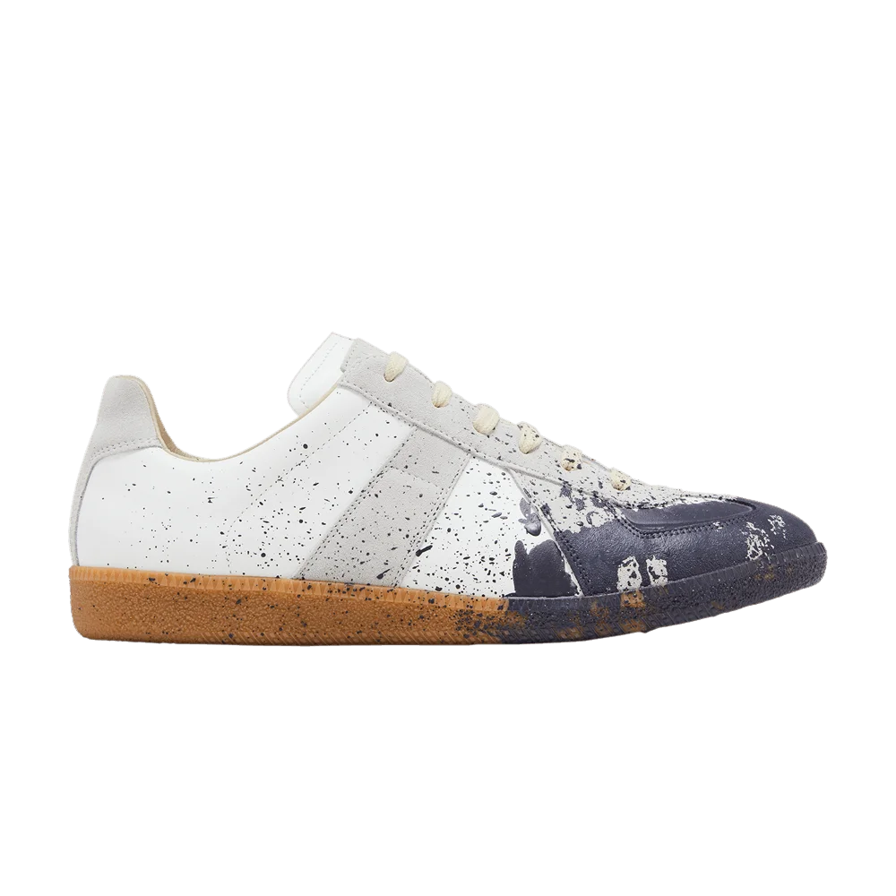 Krossovki-Maison-Margiela-Replica-Low-Paint-Splatter-White-Pewter
