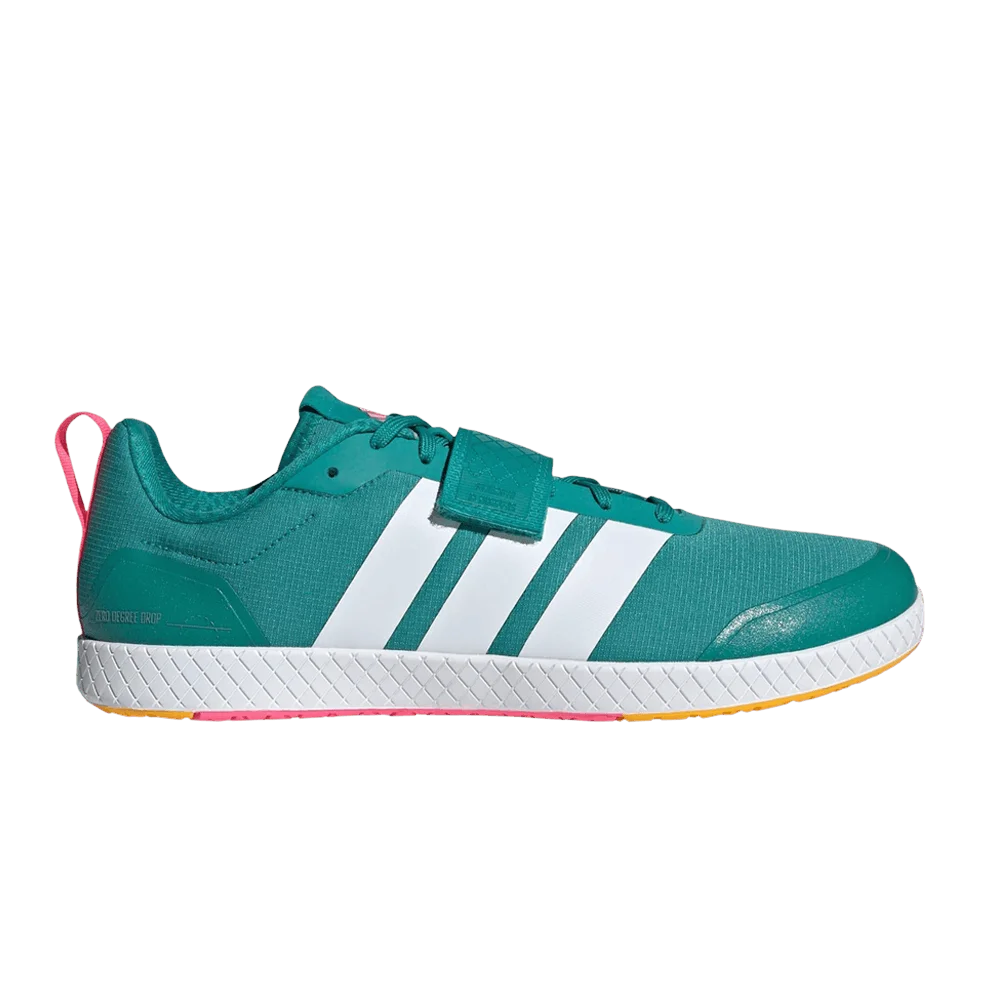Krossovki-adidas-Total-Weightlifting-Pure-Teal