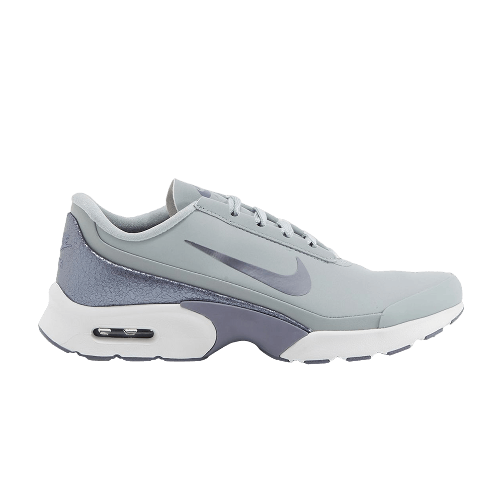 Кроссовки Nike Wmns Air Max Jewell Leather 'Light Pumice'