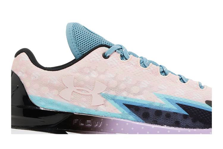 Кроссовки Curry Brand Curry 1 Low FloTro 'Draft Day'