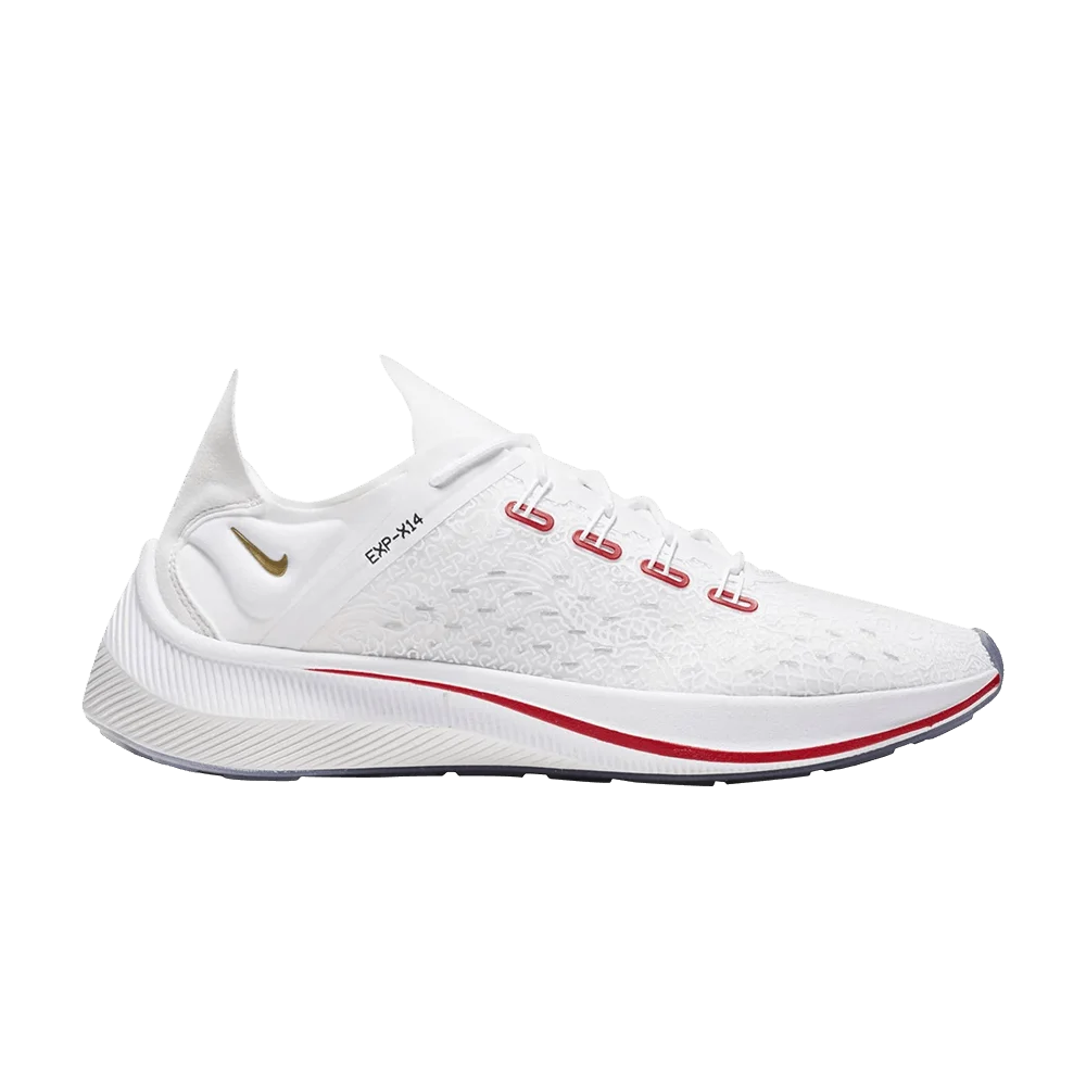 Кроссовки CR7 x Nike EXP-X14 'Dragon Graphic' China Exclusive