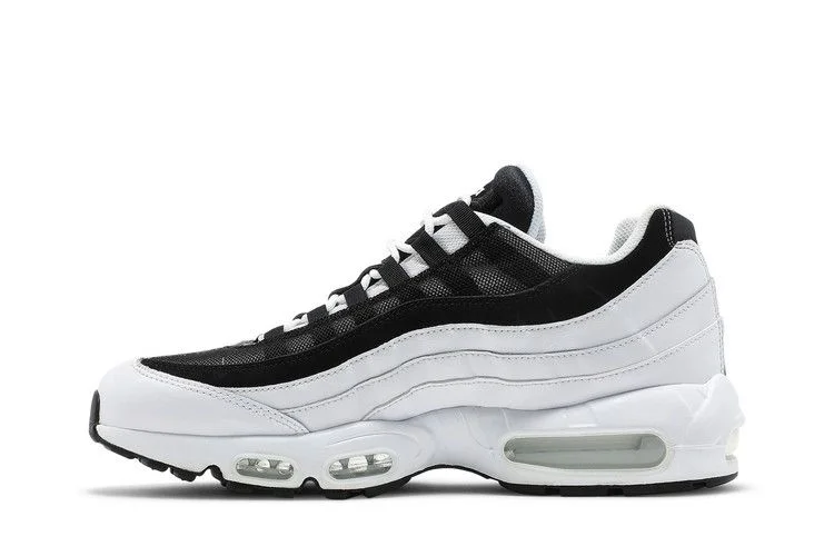 Кроссовки Nike Air Max 95 'Ying Yang Pack - White'