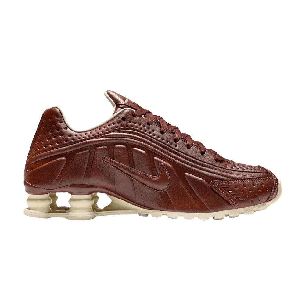 Krossovki-Nike-Wmns-Shox-R4-Dark-Pony
